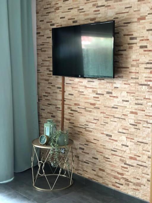 Apartamento Villa Caracol Cunit Extérieur photo