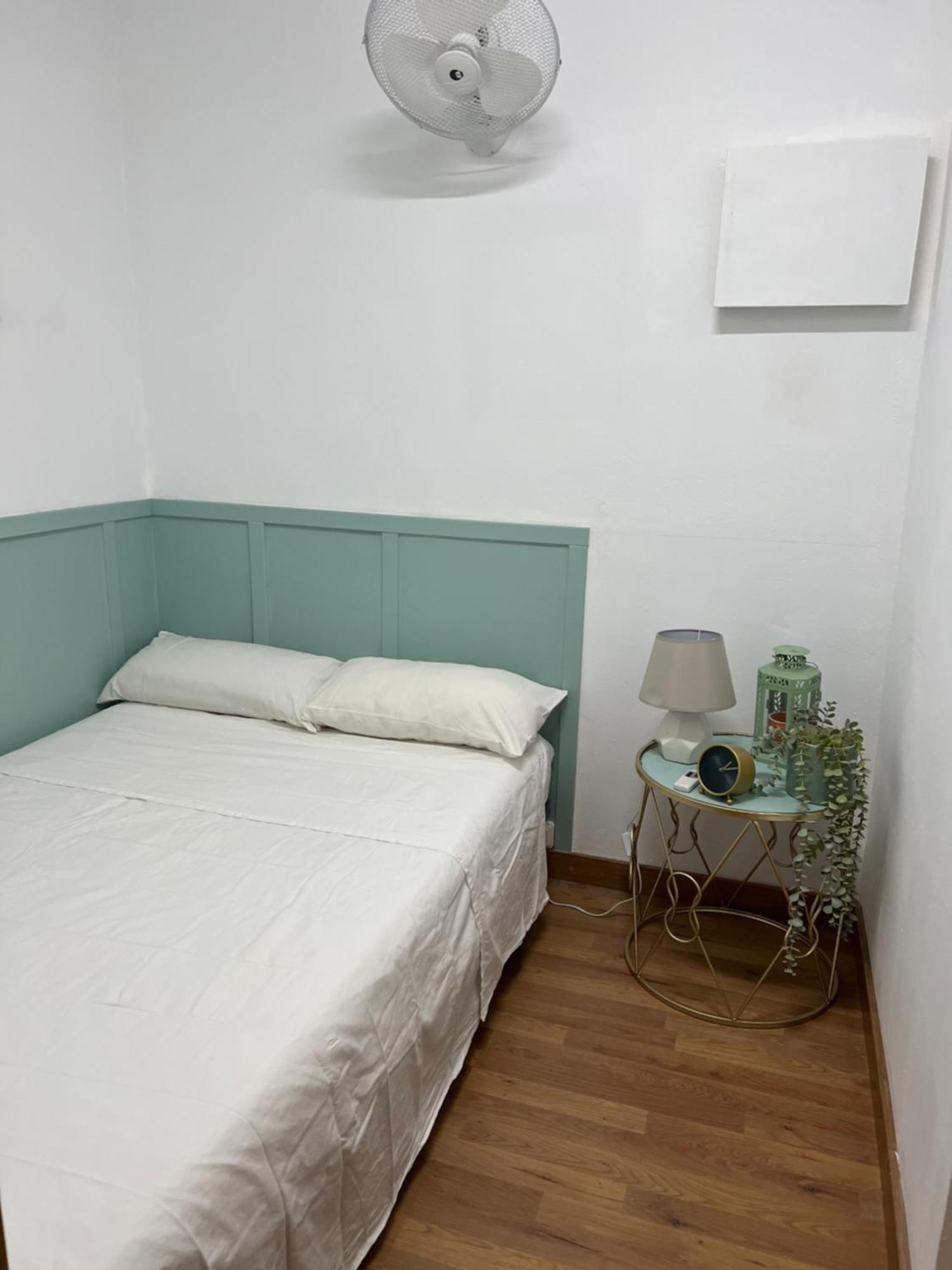 Apartamento Villa Caracol Cunit Extérieur photo