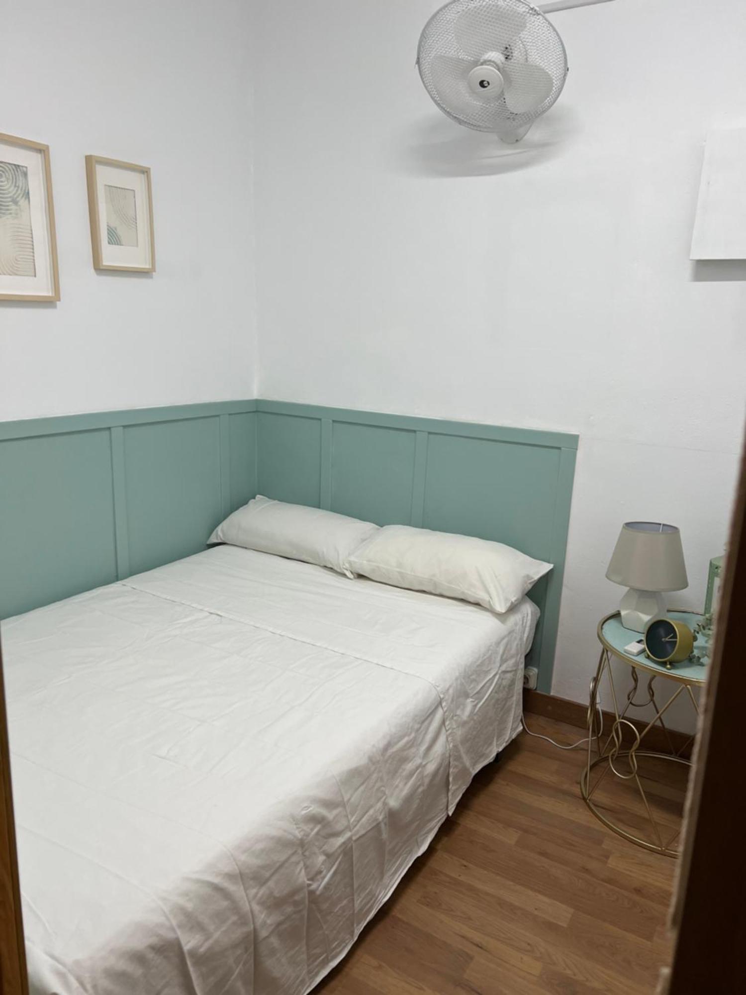 Apartamento Villa Caracol Cunit Extérieur photo