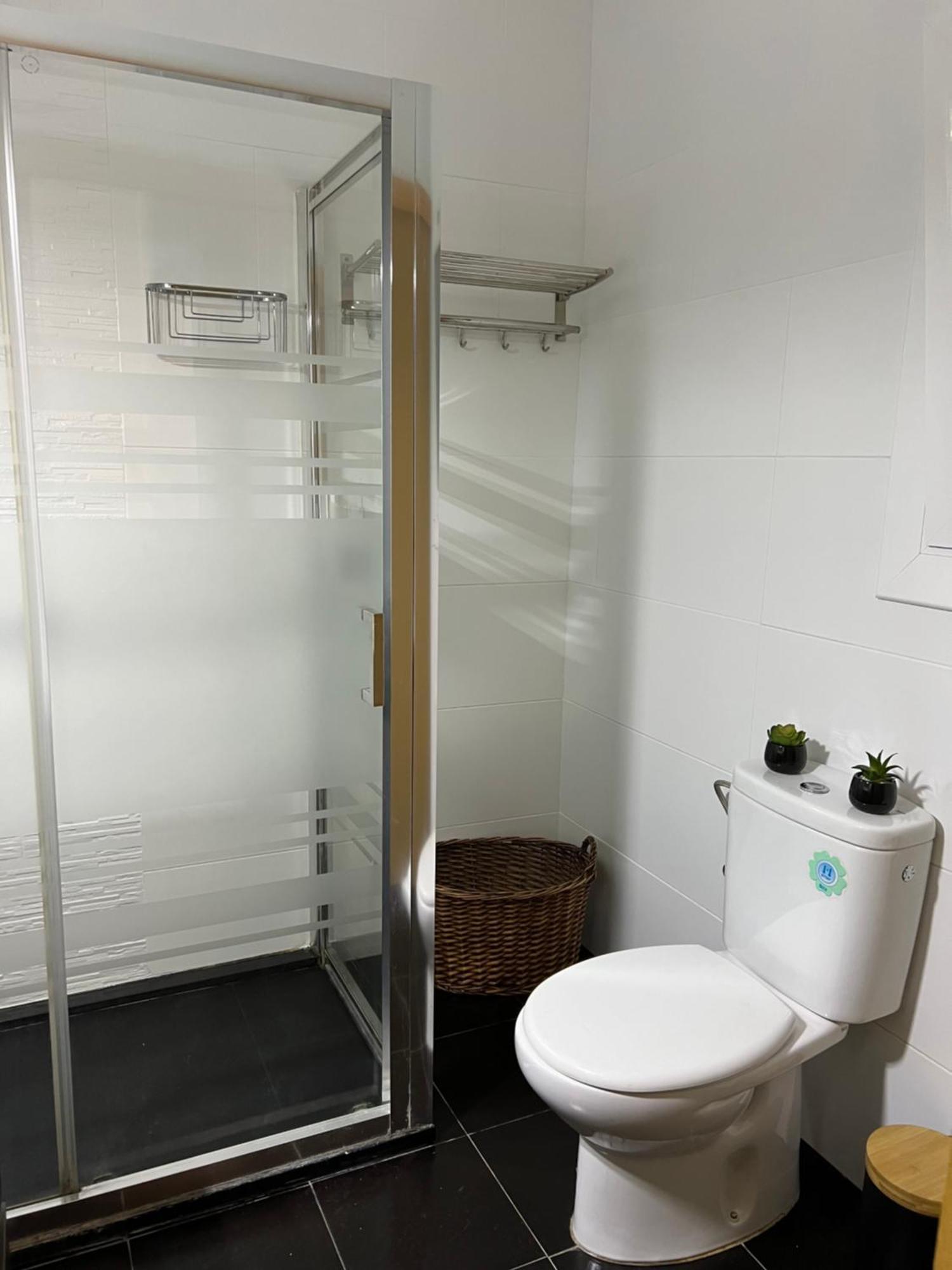 Apartamento Villa Caracol Cunit Extérieur photo