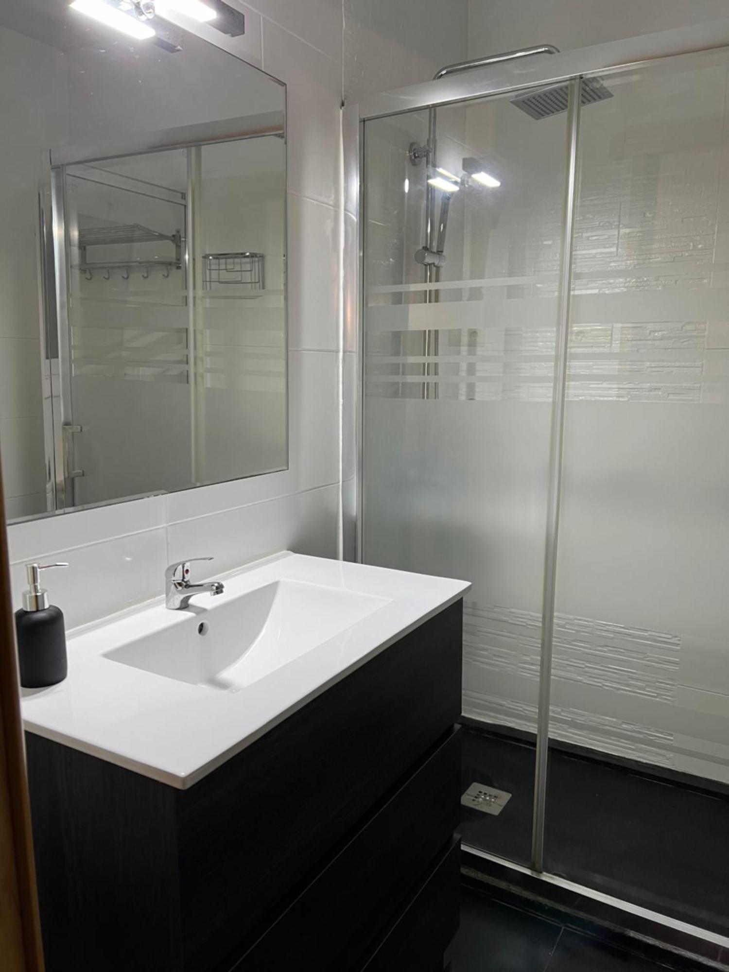 Apartamento Villa Caracol Cunit Extérieur photo